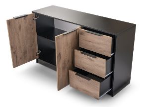 Obrazek Komoda Lati 2D3S