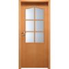 Obrazek  Drzwi wewnętrzne Norma 2 80P dąb B224 klucz 
