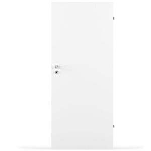 Obrazek  Drzwi Wewnetrzne Standard 1 80P KL biały LAK 