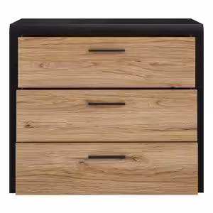 Obrazek Komoda Nemezy dąb catania/carny