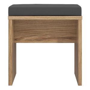 Obrazek Ławeczka Nemezy dąb catania