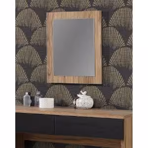 Obrazek Lustro Nemezy dąb catania