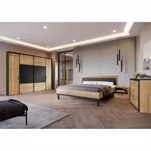 Obrazek Lustro Nemezy dąb catania