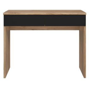 Obrazek Toaletka Nemezy dąb catania/czarny