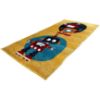 Obrazek  Dywan Play 1.2/1.7 E2YPY Żółty 