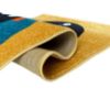 Obrazek  Dywan Play 1.2/1.7 E2YPY Żółty 
