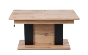 Obrazek Ławostół Porta dąb wotan