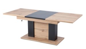 Obrazek Ławostół Porta dąb wotan