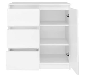 Obrazek Komoda Izydora 1 biały