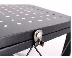 Obrazek Regał magazynowy Ardiuk 5