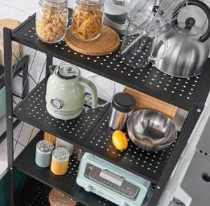 Obrazek Regał magazynowy Ardiuk 5