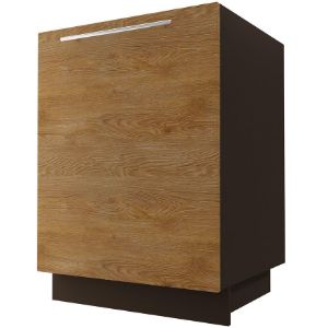 Obrazek Szafka kuchenna Malmo Permbroke D1ZM/60 korpus lava