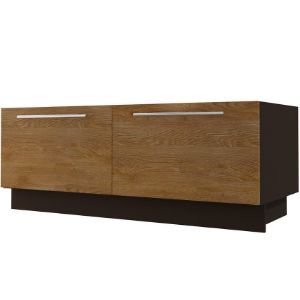 Obrazek Szafka kuchenna Malmo Permbroke D2M/120 korpus lava