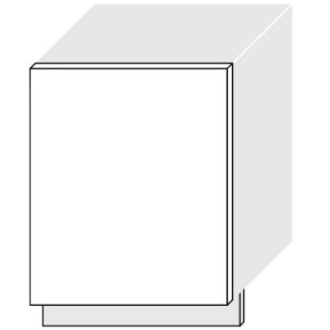 Obrazek Front kuchenny Malmo Permbroke ZM/45 FRONT korpus lava