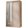 Obrazek Szafa In box 2 120 dąb estana jasny