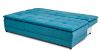 Obrazek Sofa rozkładana Diori Lux morski