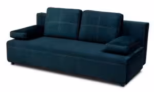 Obrazek Sofa rozkładana Hato granat
