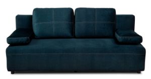 Obrazek Sofa rozkładana Hato granat