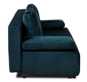 Obrazek Sofa rozkładana Hato granat