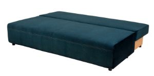 Obrazek Sofa rozkładana Hato granat