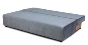 Obrazek Sofa rozkładana Hato popiel