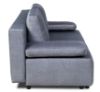 Obrazek Sofa rozkładana Hato popiel