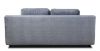 Obrazek Sofa rozkładana Hato popiel
