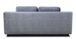 Obrazek Sofa rozkładana Hato popiel