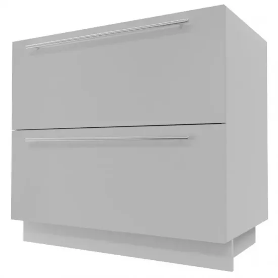 Obrazek  Szafka kuchenna Essen grey D2E/90 