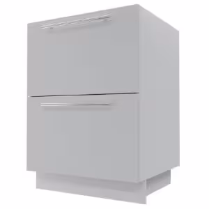 Obrazek  Szafka kuchenna Essen grey D2M/60 