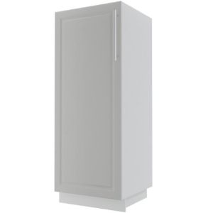 Obrazek Szafka kuchenna Emporium D5D/60/154 light grey stone/biały