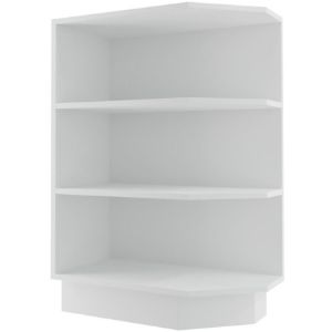 Obrazek Szafka kuchenna Emporium D6/30 biały