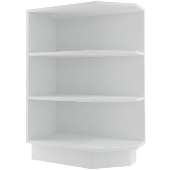Obrazek Szafka kuchenna Emporium D6/30 biały