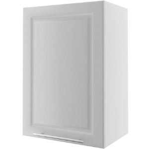 Obrazek Szafka kuchenna Emporium W2/50 light grey stone/biały