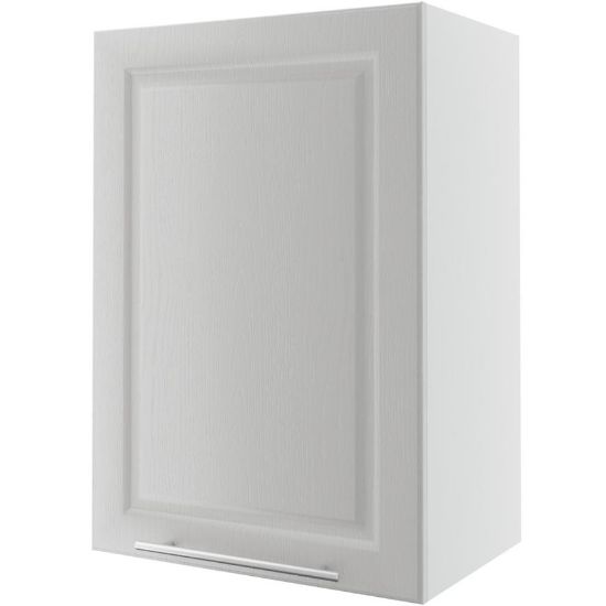 Obrazek Szafka kuchenna Emporium W2/50 light grey stone/biały