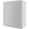 Obrazek Szafka kuchenna Emporium W2/60 light grey stone/biały