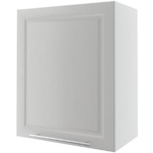 Obrazek Szafka kuchenna Emporium W2/60 light grey stone/biały