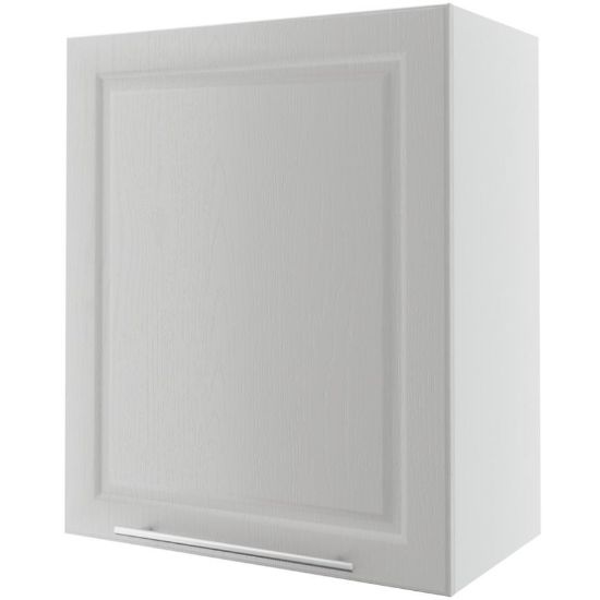 Obrazek Szafka kuchenna Emporium W2/60 light grey stone/biały