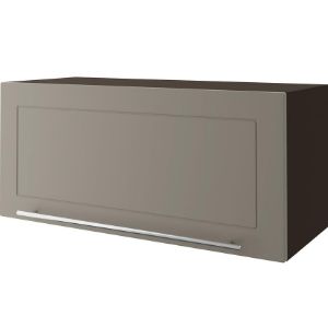 Obrazek Szafka kuchenna W4B 80 HK avent Quantum beige mat/lava