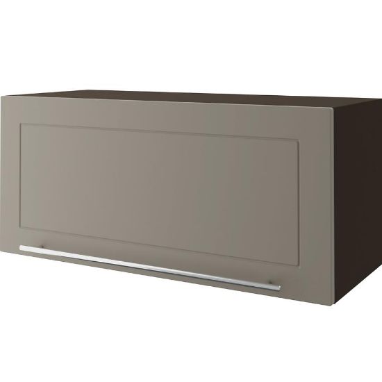 Obrazek Szafka kuchenna W4B 80 HK avent Quantum beige mat/lava