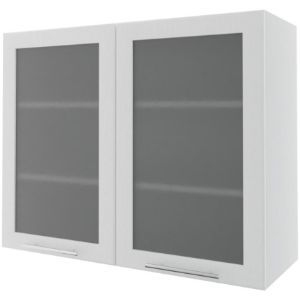 Obrazek Szafka kuchenna Emporium w3s/90 white/kor.biały