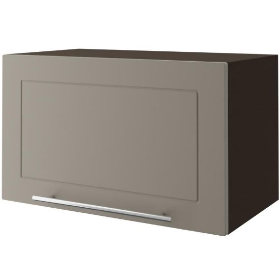 Obrazek Szafka kuchenna W4B/60 Quantum beige mat/lava