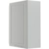 Obrazek Szafka kuchenna Emporium W4/10/60 light grey stone/biały