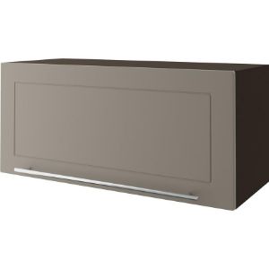 Obrazek Szafka kuchenna W4B/80 Quantum beige mat/lava