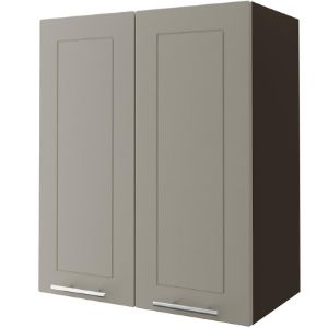 Obrazek Szafka kuchenna W3/60 Quantum beige mat/lava