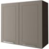 Obrazek Szafka kuchenna W3/80 Quantum beige mat/lava