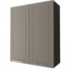 Obrazek Szafka kuchenna W4/80 Quantum beige mat/lava