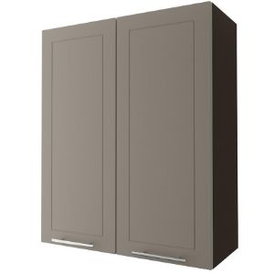 Obrazek Szafka kuchenna W4/80 Quantum beige mat/lava