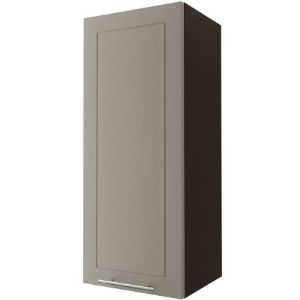 Obrazek Szafka kuchenna W4/40 Quantum beige mat/lava