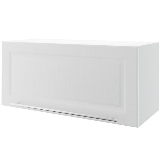 Obrazek Szafka kuchenna Emporium w4b/80 hk aventos white/kor.biały